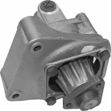 ZF Parts 2908 601 - Хидравлична помпа, кормилно управление vvparts.bg