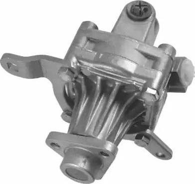 ZF Parts 2908 301 - Хидравлична помпа, кормилно управление vvparts.bg