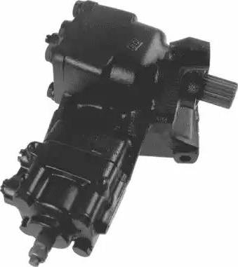 ZF Parts 2903 901 - Кормилна кутия vvparts.bg