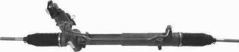 ZF Parts 2903 101 - Кормилна кутия vvparts.bg