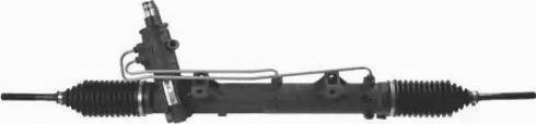 ZF Parts 2902 701 - Кормилна кутия vvparts.bg