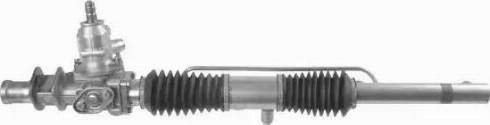 ZF Parts 2914 801 - Кормилна кутия vvparts.bg