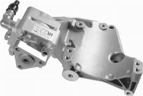 ZF Parts 2914 301 - Хидравлична помпа, кормилно управление vvparts.bg