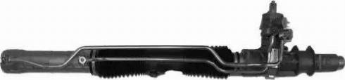 ZF Parts 2915 001 - Кормилна кутия vvparts.bg