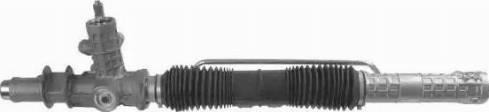 ZF Parts 2915 001 - Кормилна кутия vvparts.bg