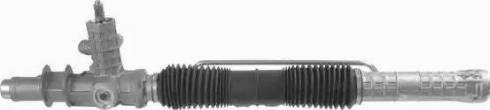 ZF Parts 2915 101 - Кормилна кутия vvparts.bg