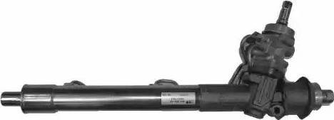 ZF Parts 2915 301 - Кормилна кутия vvparts.bg