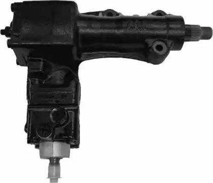 ZF Parts 2916 301 - Кормилна кутия vvparts.bg