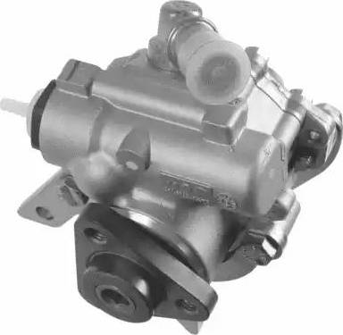 ZF Parts 2910 601 - Хидравлична помпа, кормилно управление vvparts.bg