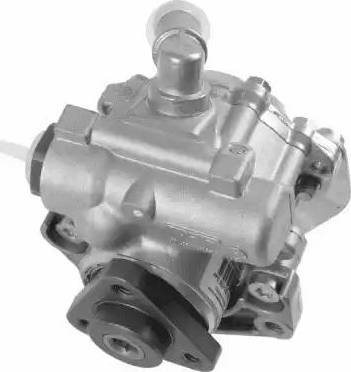 ZF Parts 2910 201 - Хидравлична помпа, кормилно управление vvparts.bg