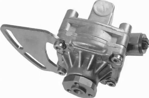 ZF Parts 2918 501 - Хидравлична помпа, кормилно управление vvparts.bg