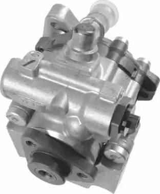 ZF Parts 2912 301 - Хидравлична помпа, кормилно управление vvparts.bg