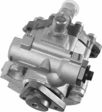 ZF Parts 2912 201 - Хидравлична помпа, кормилно управление vvparts.bg