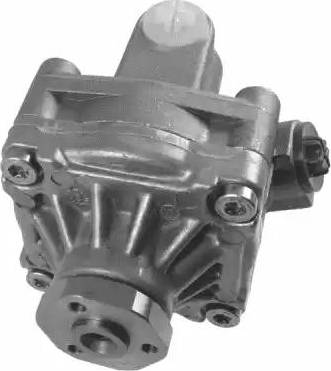 ZF Parts 2920 901 - Хидравлична помпа, кормилно управление vvparts.bg