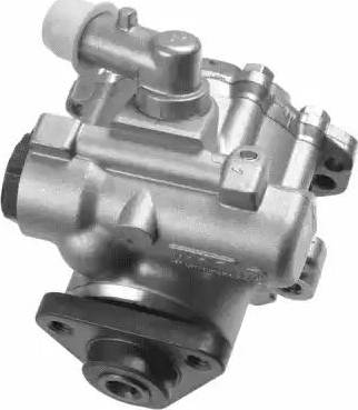 ZF Parts 2921 901 - Хидравлична помпа, кормилно управление vvparts.bg