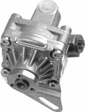 ZF Parts 2921 601 - Хидравлична помпа, кормилно управление vvparts.bg