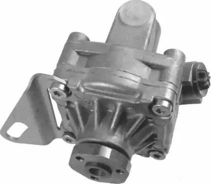 ZF Parts 2921 001 - Хидравлична помпа, кормилно управление vvparts.bg