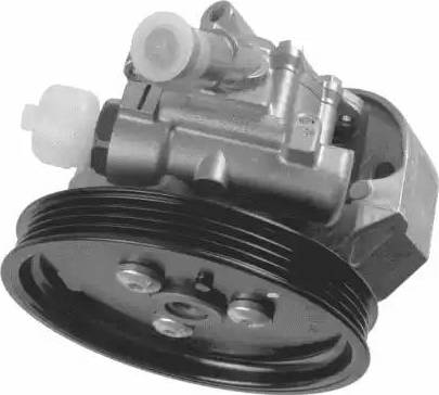 ZF Parts 2928 401 - Хидравлична помпа, кормилно управление vvparts.bg