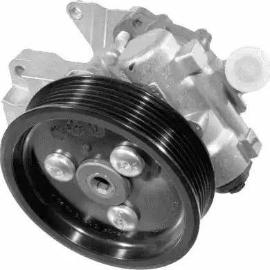 ZF Parts 2928 601 - Хидравлична помпа, кормилно управление vvparts.bg