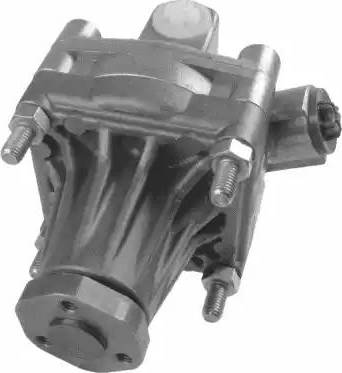 ZF Parts 2922 801 - Хидравлична помпа, кормилно управление vvparts.bg