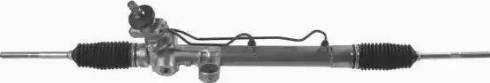 ZF Parts 2895 701 - Кормилна кутия vvparts.bg