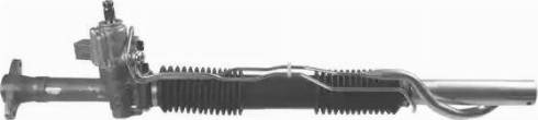 ZF Parts 2844 701 - Кормилна кутия vvparts.bg