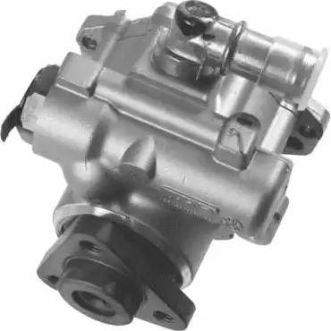 ZF Parts 2846 801 - Хидравлична помпа, кормилно управление vvparts.bg