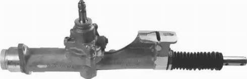 ZF Parts 2843 601 - Кормилна кутия vvparts.bg