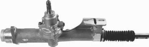 ZF Parts 2842 401 - Кормилна кутия vvparts.bg