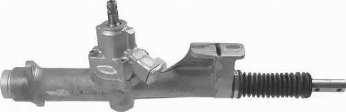 ZF Parts 2842 501 - Кормилна кутия vvparts.bg