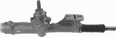 ZF Parts 2842 101 - Кормилна кутия vvparts.bg