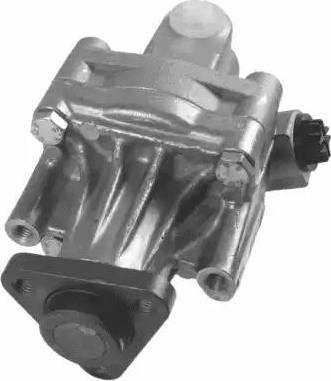 ZF Parts 2859 601 - Хидравлична помпа, кормилно управление vvparts.bg