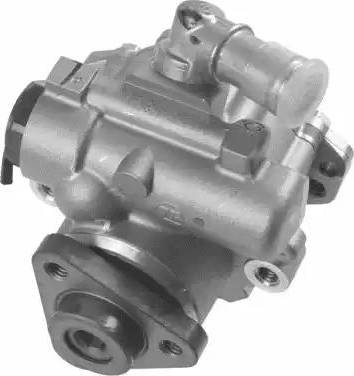 ZF Parts 2859 101 - Хидравлична помпа, кормилно управление vvparts.bg