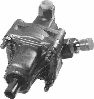 ZF Parts 2851 101 - Хидравлична помпа, кормилно управление vvparts.bg