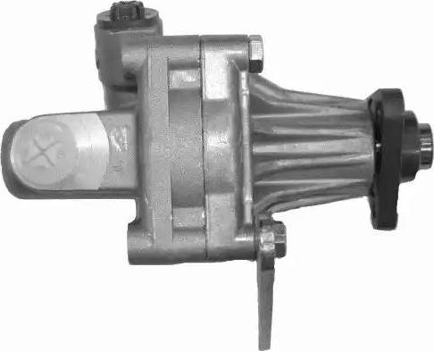 ZF Parts 2858 901 - Хидравлична помпа, кормилно управление vvparts.bg