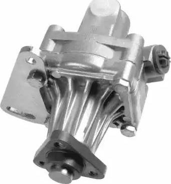 ZF Parts 2858 601 - Хидравлична помпа, кормилно управление vvparts.bg