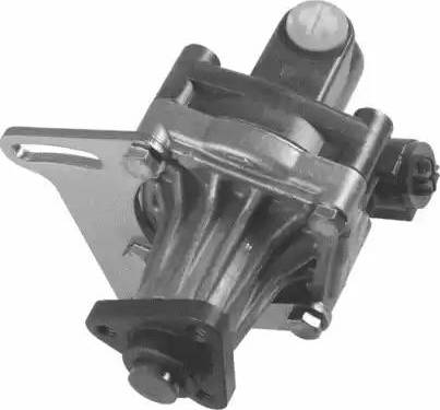 ZF Parts 2858 701 - Хидравлична помпа, кормилно управление vvparts.bg