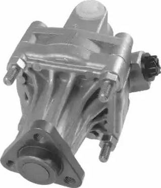 ZF Parts 2857 501 - Хидравлична помпа, кормилно управление vvparts.bg