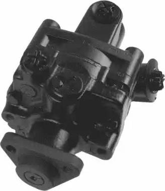 ZF Parts 2857 001 - Хидравлична помпа, кормилно управление vvparts.bg