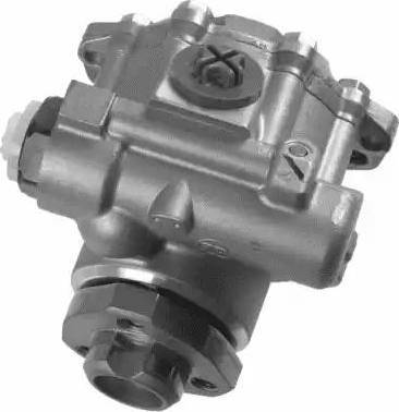 ZF Parts 2857 201 - Хидравлична помпа, кормилно управление vvparts.bg