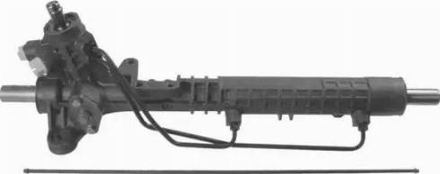 ZF Parts 2860 401 - Кормилна кутия vvparts.bg