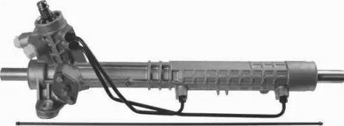 ZF Parts 2860 801 - Кормилна кутия vvparts.bg