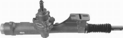 ZF Parts 2861 501 - Кормилна кутия vvparts.bg