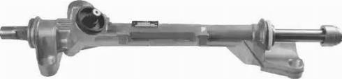 ZF Parts 2861 101 - Кормилна кутия vvparts.bg