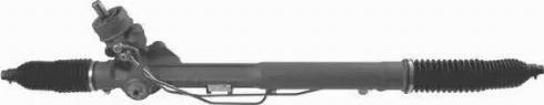 ZF Parts 2861 801 - Кормилна кутия vvparts.bg