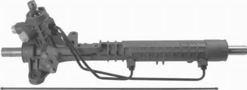 ZF Parts 2817 401 - Кормилна кутия vvparts.bg