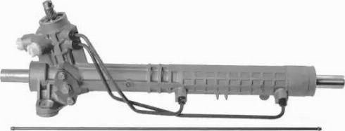 ZF Parts 2817 601 - Кормилна кутия vvparts.bg