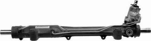 ZF Parts 2883 101 - Кормилна кутия vvparts.bg