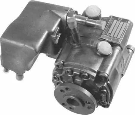 ZF Parts 2839 401 - Хидравлична помпа, кормилно управление vvparts.bg