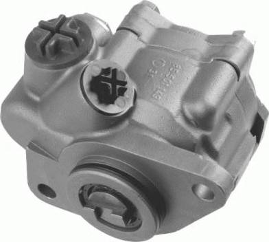 ZF Parts 2837 001 - Хидравлична помпа, кормилно управление vvparts.bg